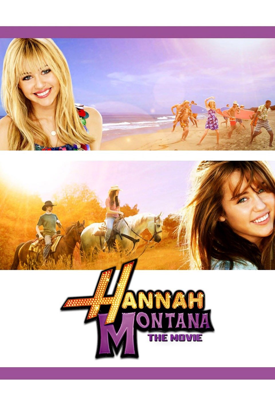 Hannah Montana The Movie (2009) [26996] (A1764844008) [[Movies]] --Plex--